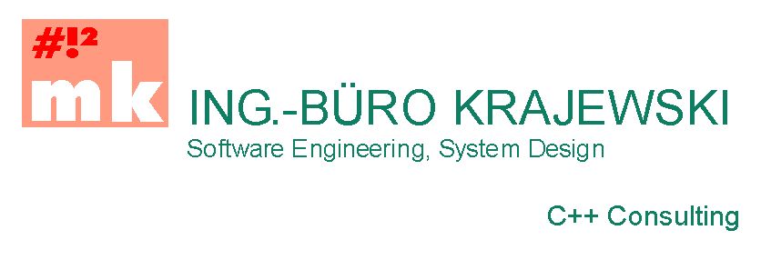 Ing. Büro Krajewski